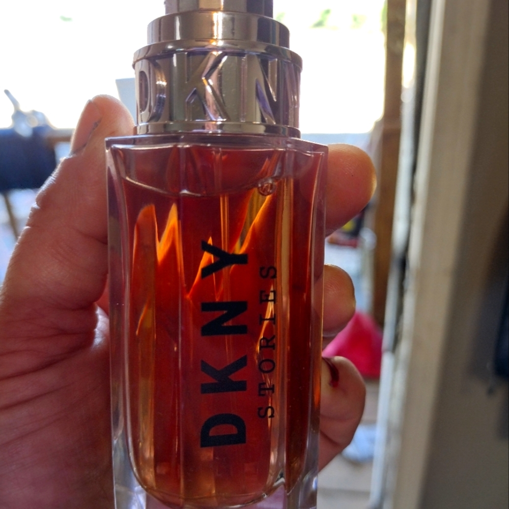 Dkny stories